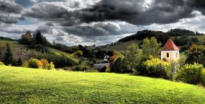 Věžná