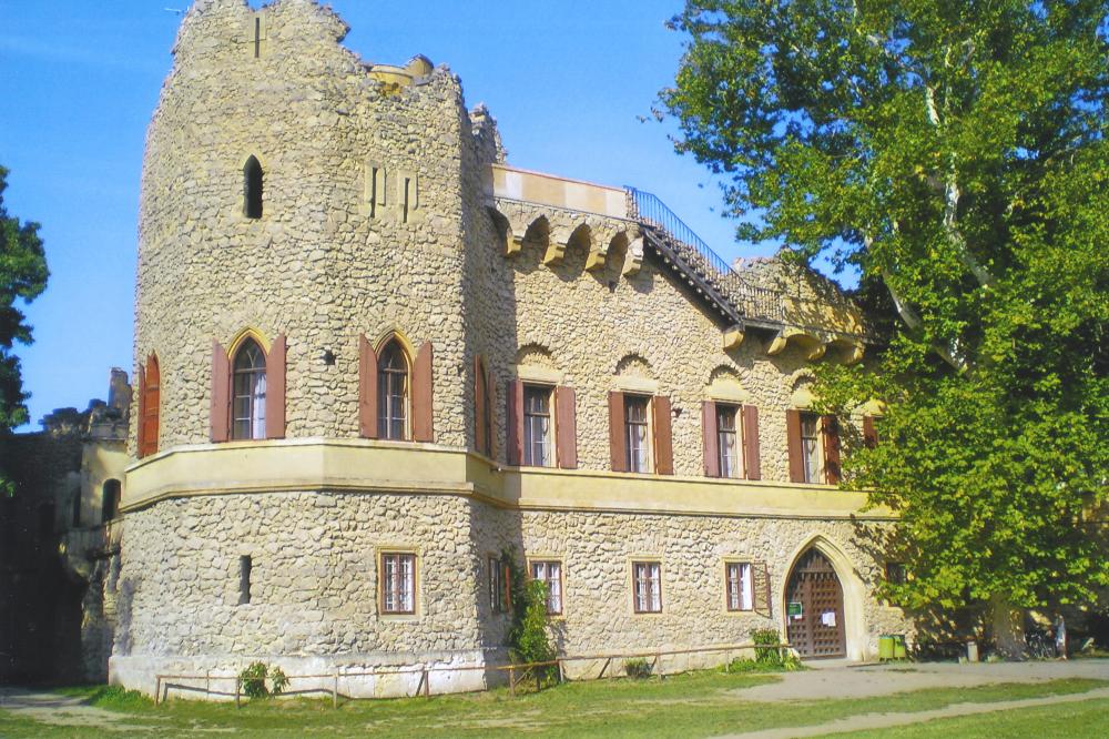 Janův hrad