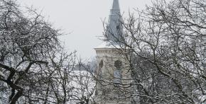 Schovávačka